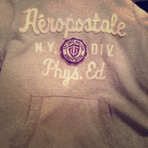 Aeropostale sweatshirt